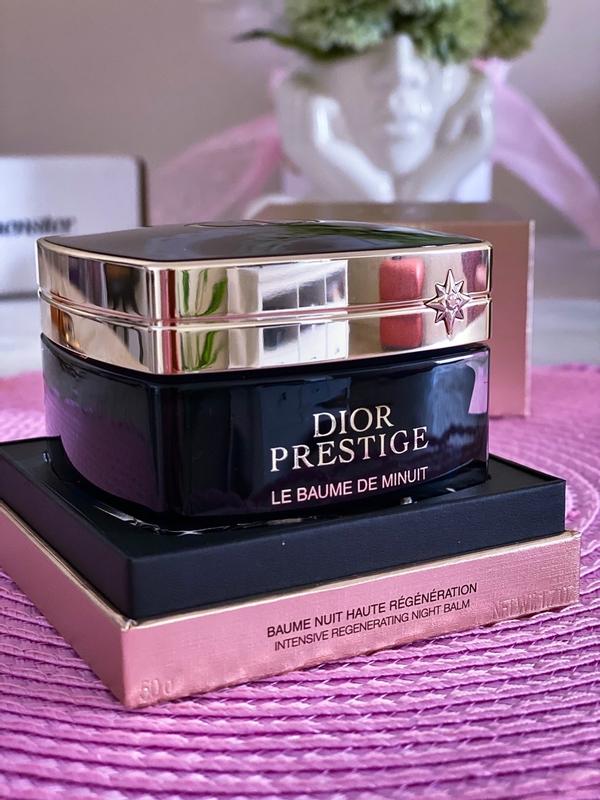 Dior Prestige Le Baume de Minuit Revitalizing Night Cream DIOR CA