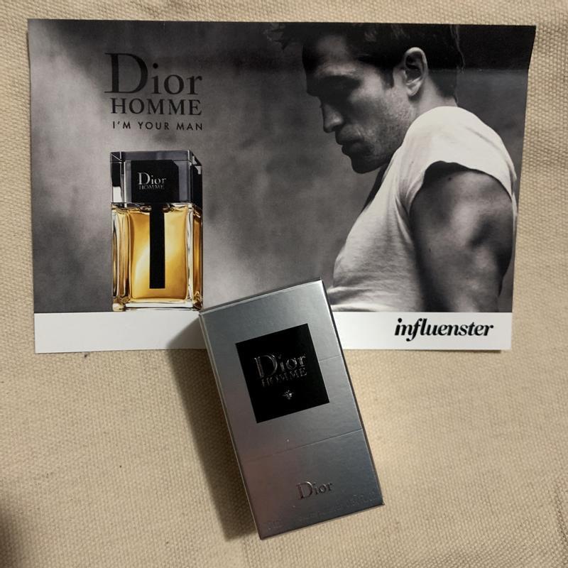 Dior hotsell homme in