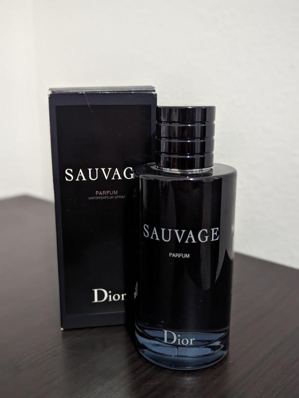sauvage dior 75008