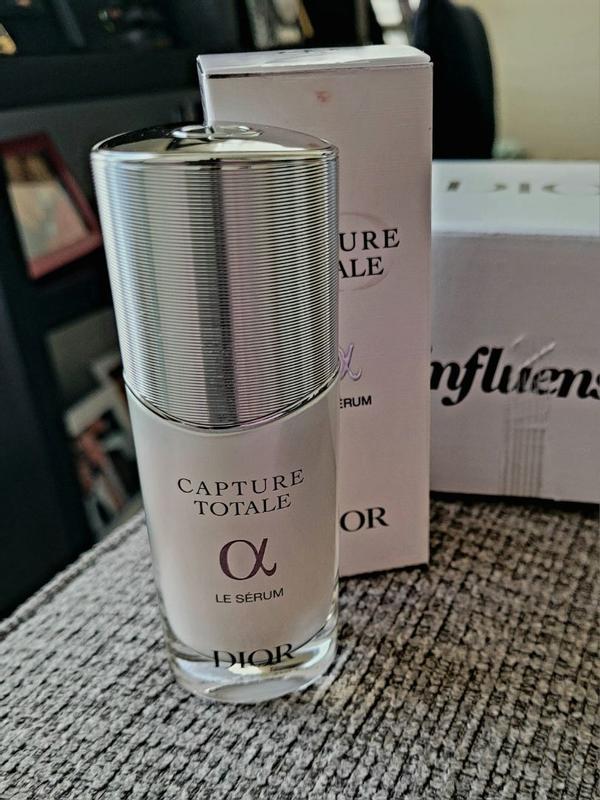 Dior capture totale hotsell le serum multi perfection