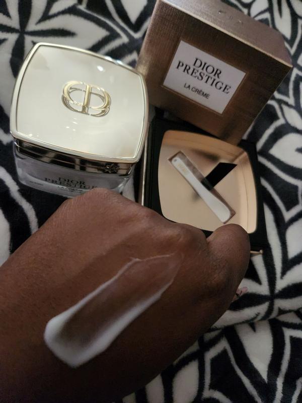 Dior Prestige La Creme Texture Fine Intensive Repairing Cream DIOR CA