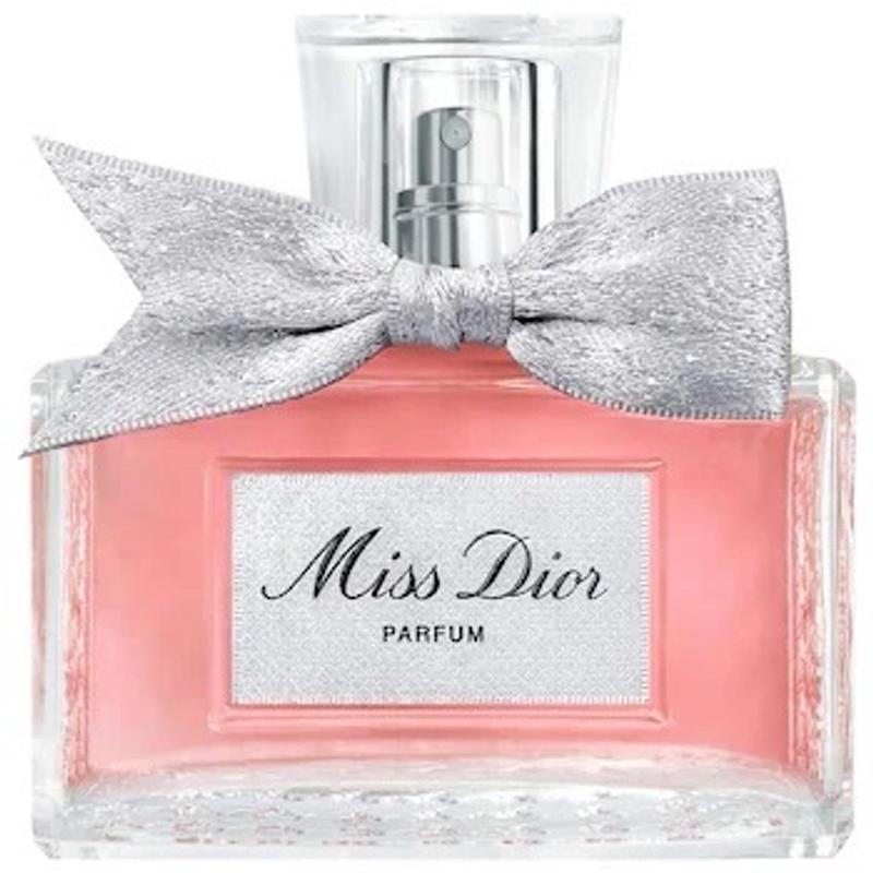 Miss Dior: the New Dior Eau de Parfum with a Couture Bow | Dior US