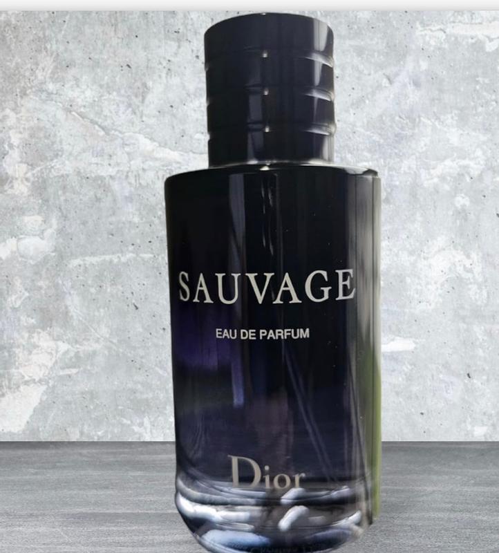 Dior sauvage outlet edp myer