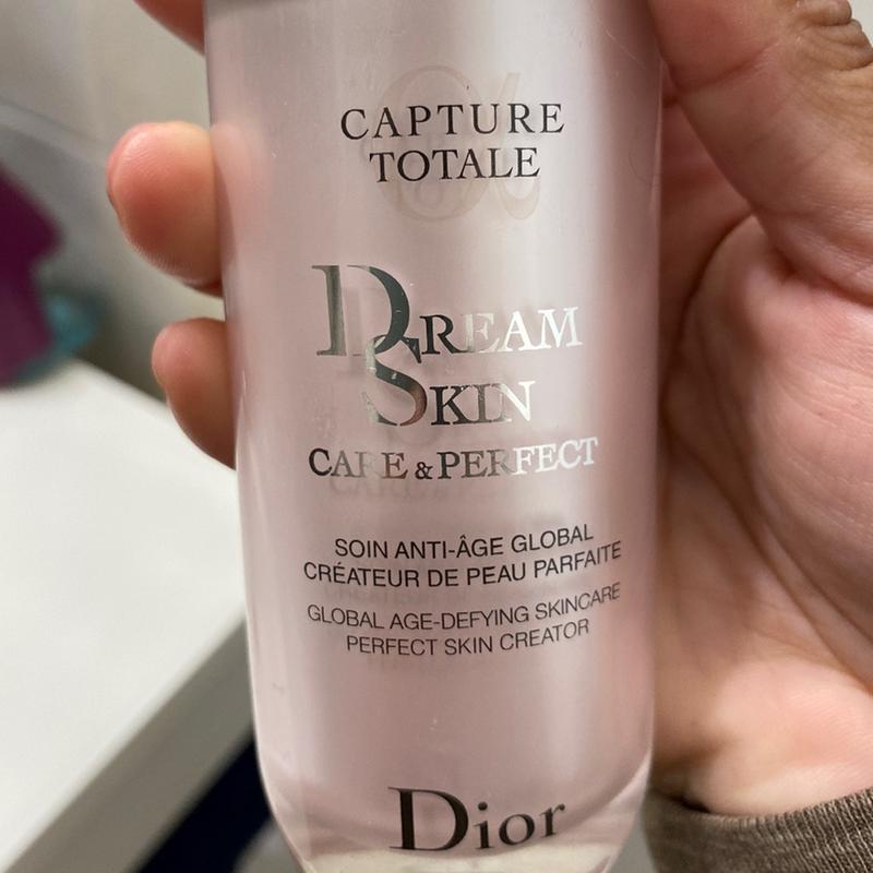 Dior dreamskin 2024 advanced reviews