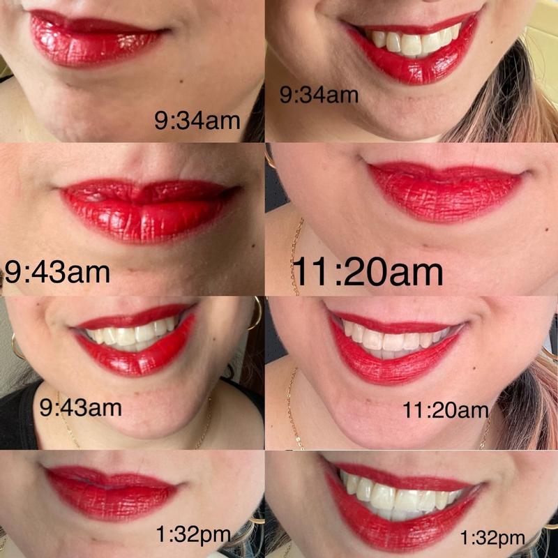 Dior liquid clearance rouge