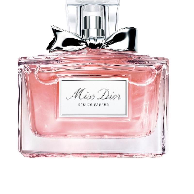 Dior Miss Dior Roller Pearl 20ml Eau de Parfum Duty Free Madrid Airport Shops