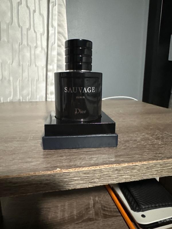 Dior cheap sauvage lasting