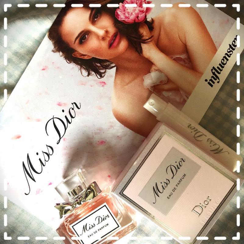 1.7 oz Miss Dior Absolutely Blooming Eau de Parfum - Dior