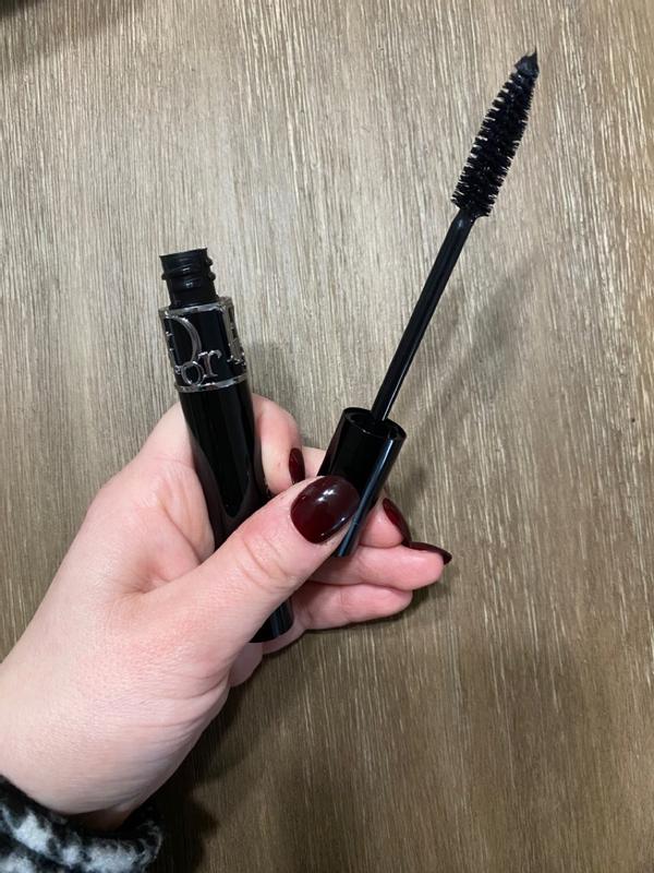 Diorshow Mascara 24h Wear Lash Volume and Definition DIOR CA