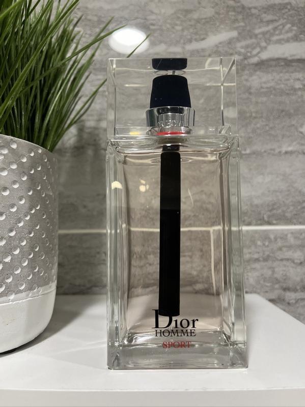 香水(男性用) Dior Homme Sport Eau de Toilette Amazon.com : Dior HOMME SPORT Men Travel MINI Perfume 10 ML