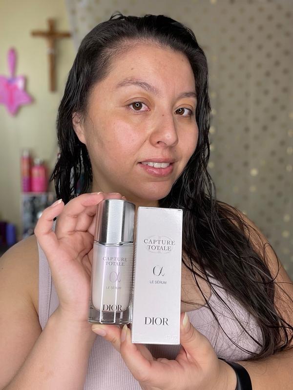 Dior capture totale outlet le serum