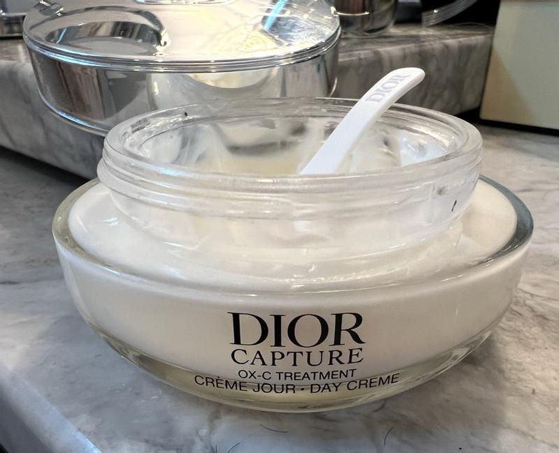 フェイスクリーム Dior Capture Totale Day Cream 50ml Dior Capture Day Creme: anti-aging face and neck cream | DIOR US