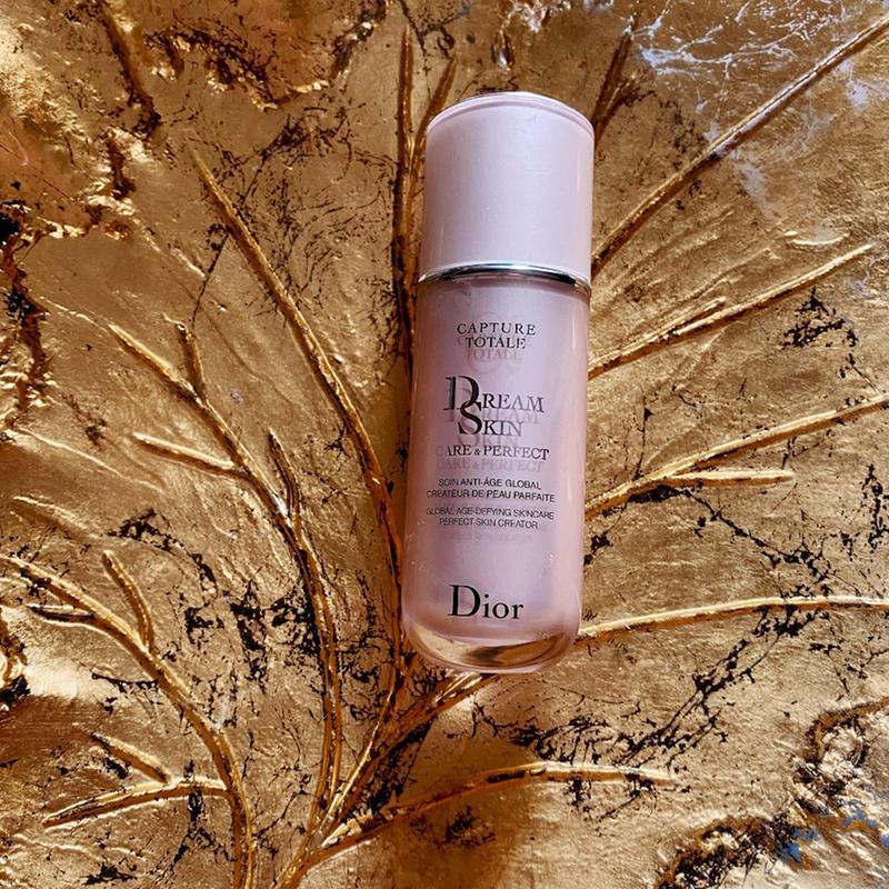 Dior anti clearance aging cream review