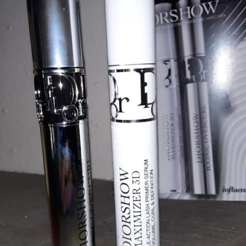 Dior clearance maximizer mascara