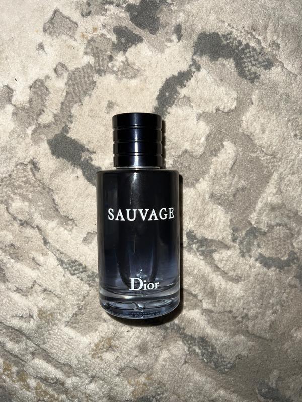 オリジナル 【大人気】Dior SAUVAGE 香水(男性用) - powertee.com