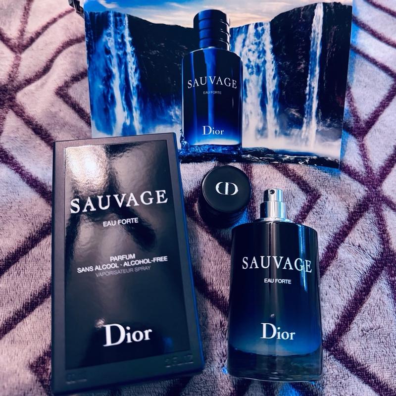 Dior sauvage eesti best sale