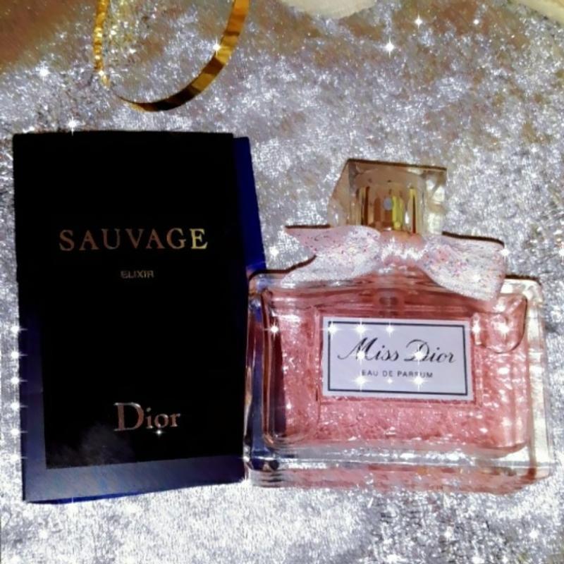 Miss Dior Eau de Parfum - Rustan's The Beauty Source