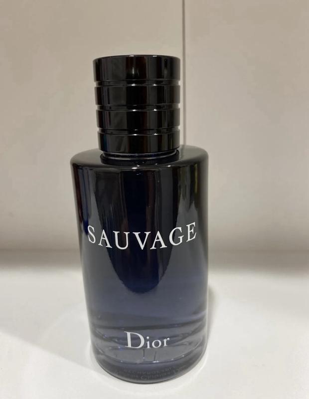 Sauvage Eau de Toilette: Iconic Dior Men's Fragrance | DIOR CA