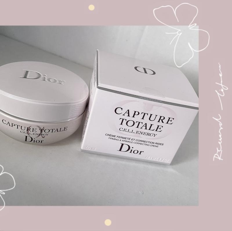 Dior wrinkle cream best sale