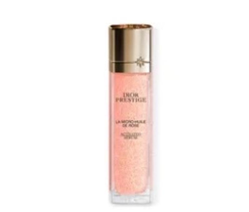 La micro huile de rose dior hotsell