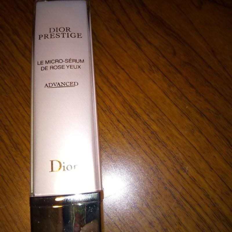 Dior Prestige Le Micro Serum Yeux Advanced Eye Contour DIOR CA