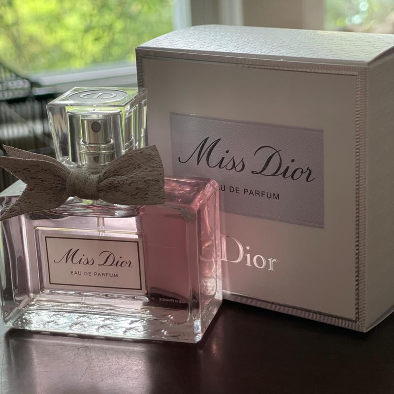 Dior Miss Dior Eau de Parfum Fragance SweetCare United States