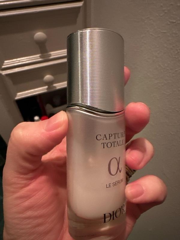 Dior serum vitamin c best sale