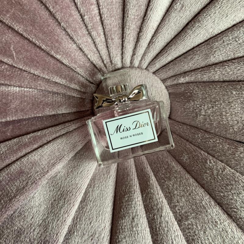 Miss Dior Rose N'Roses, The Floral Sparkling Eau de Toilette