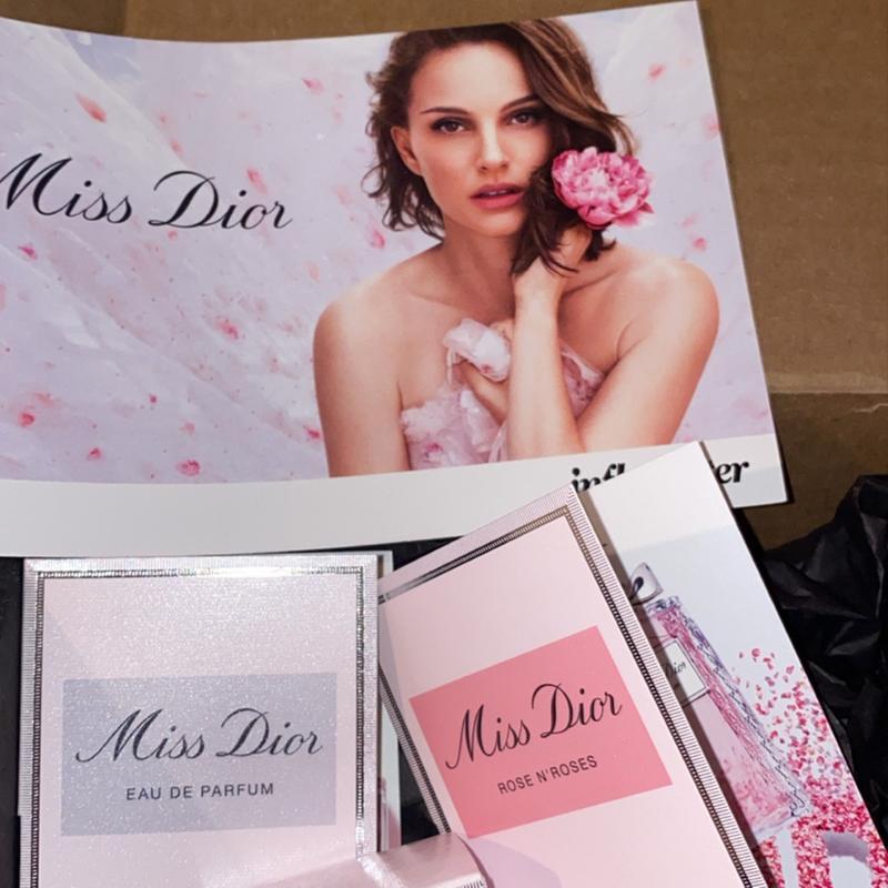 Dior absolutely blooming outlet review