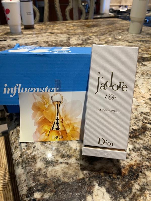 Dior essence outlet de parfum