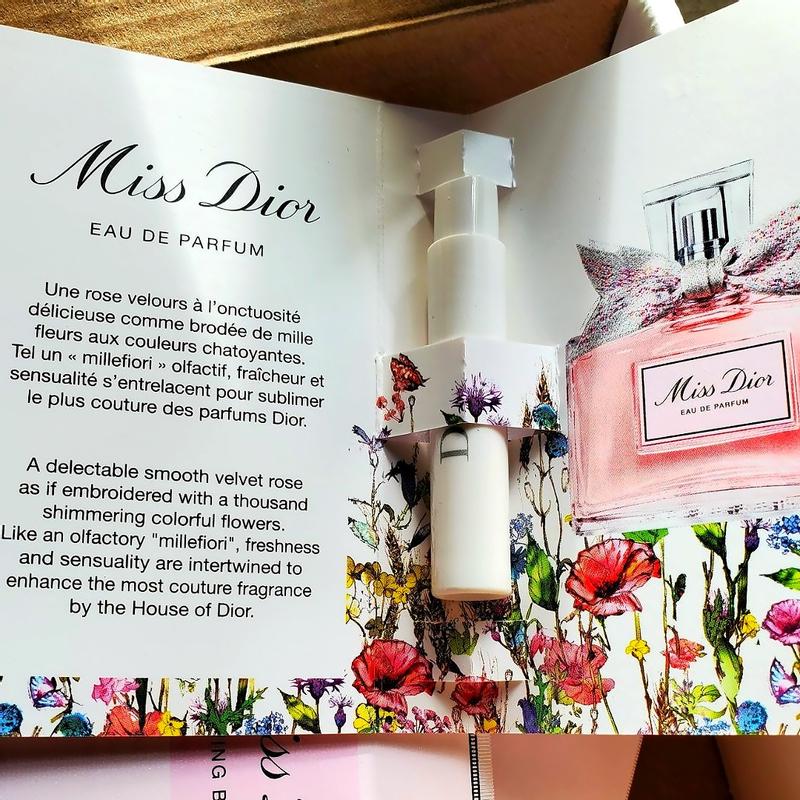 Miss Dior New 100ml edp L – Scents the Perfume Specialists