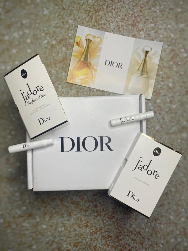 J'adore Eau de Parfum: Dior Women's Floral Roll-On Fragrance