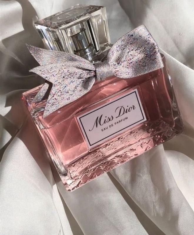 Dior Miss Dior Eau de Parfum Fragance SweetCare United States
