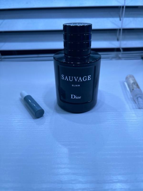 myer sauvage elixir