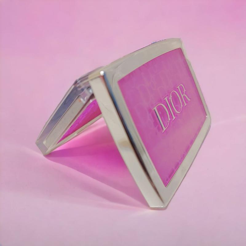 Dior coral outlet blush