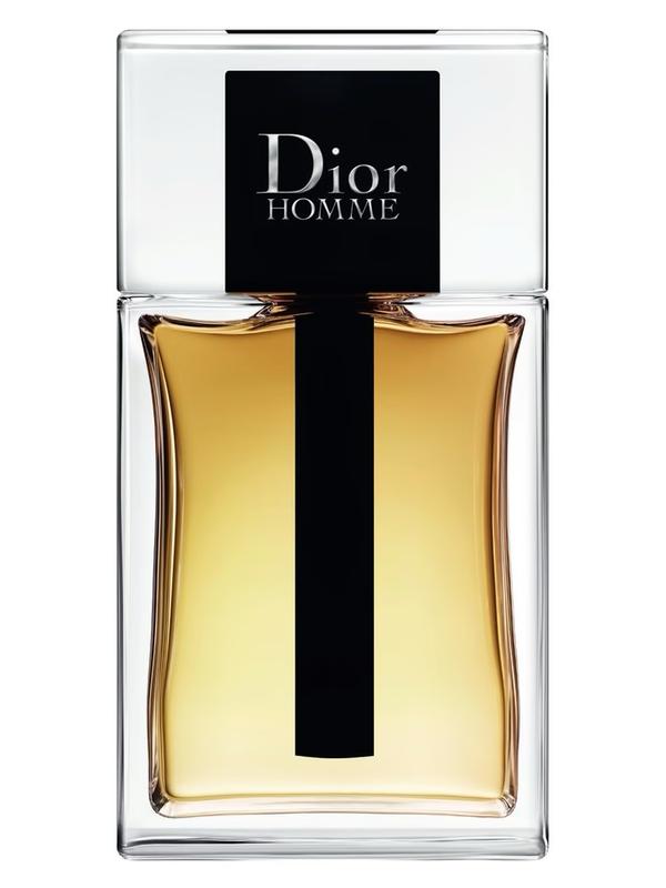 Dior HOMME COLONGE 125mL 香水 DIOR Homme Cologne 白麝香淡香水| Dior TW