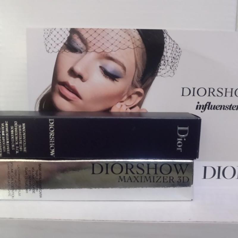 Dior mascara primer top review