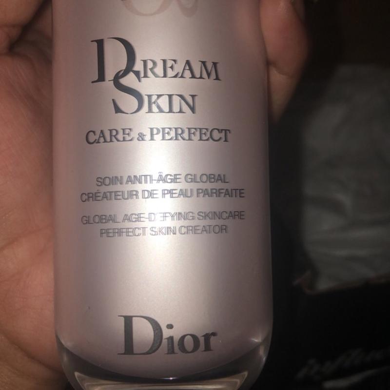 Dior dream skin soin anti age global outlet createur