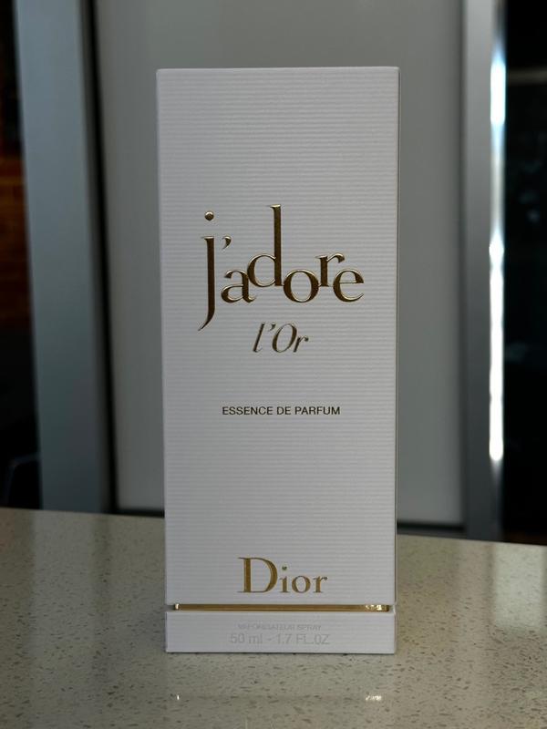 Dior essence outlet de parfum