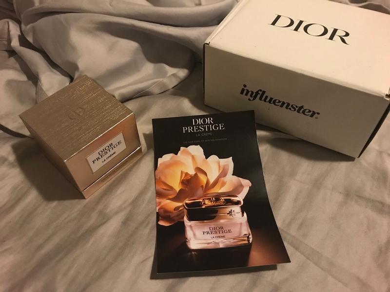 DIOR UNBOXING, Only If You're Into Packaging
