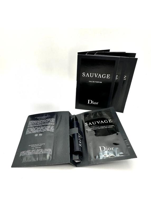 Sauvage Shower Gel Cleanses Refreshes and Scents the Skin DIOR CA