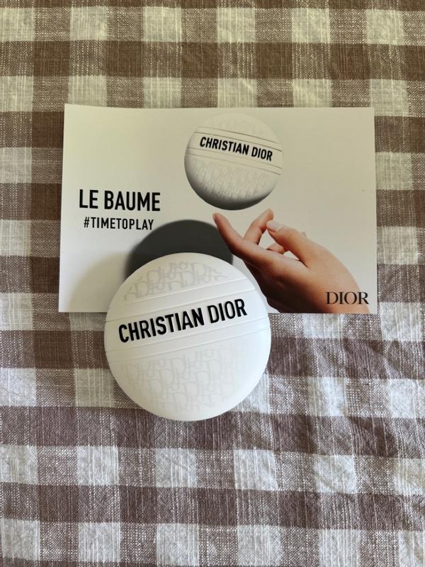 Dior le sales