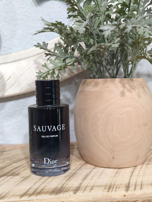 Dior Sauvage Eau de Parfum 香水 100ml Amazon.com : Dior Sauvage Parfum Spray for Men 3.4 Ounces