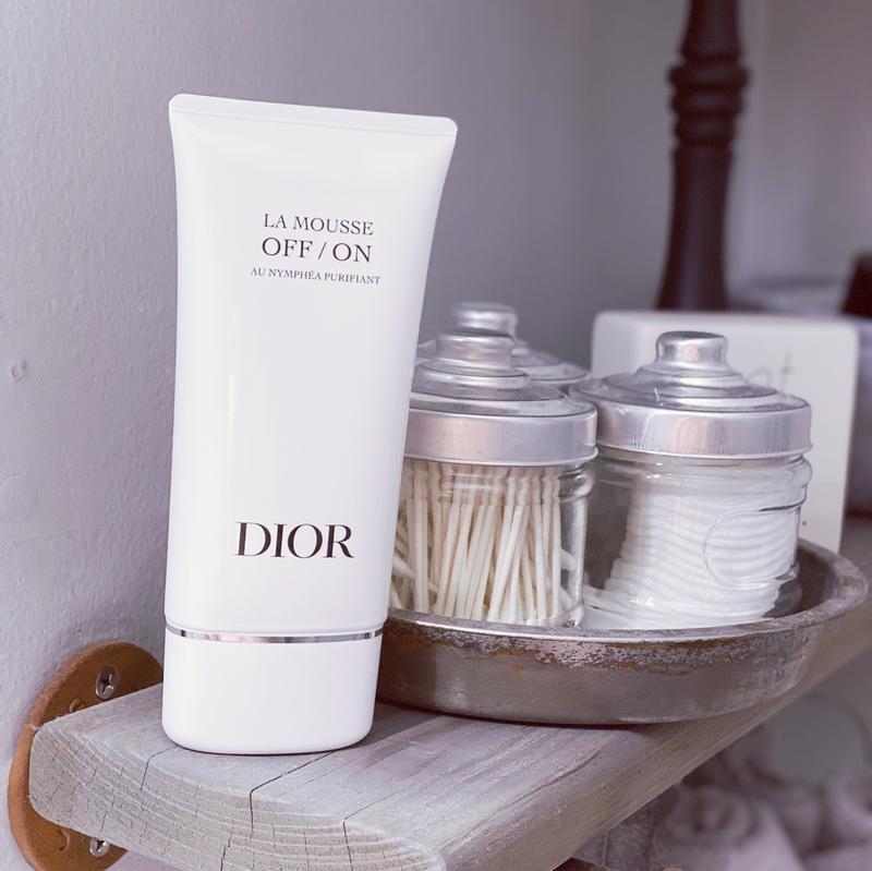 Dior skincare for oily skin clearance