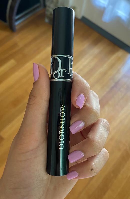 Dior mascara clearance mini