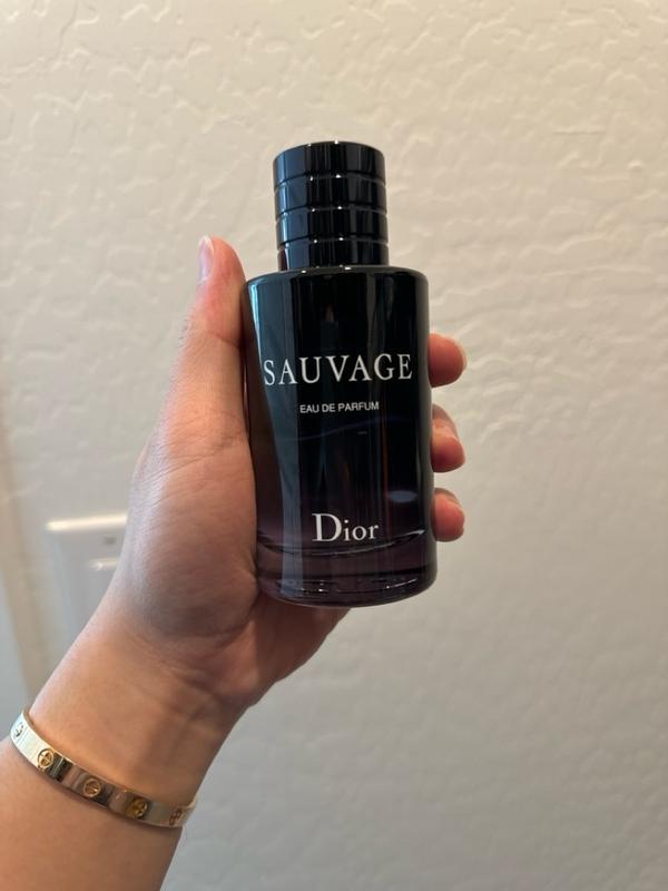 Sauvage Eau de Toilette Iconic Dior Men s Fragrance DIOR CA