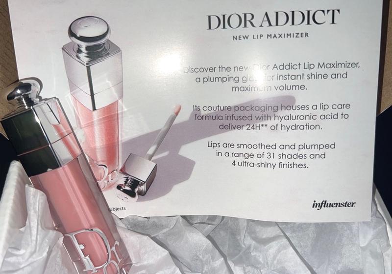 Dior addict discount ultra gloss 004