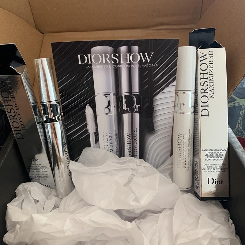 Dior maximizer 3d clearance review