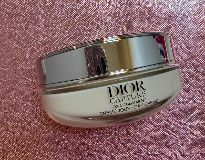 Dior CAPTURE TOTALE フェイスクリーム 50ml Dior Capture Day Creme: High-Performance Age-Defying
