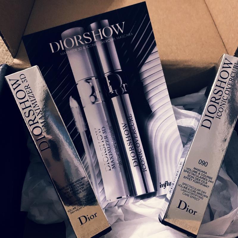 Dior maximizer 3d review sale